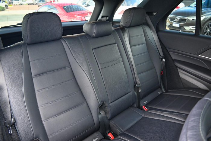 2019 Mercedes-Benz GLE-Class GLE400 d