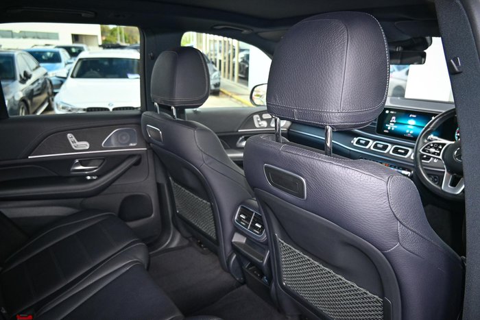 2019 Mercedes-Benz GLE-Class GLE400 d