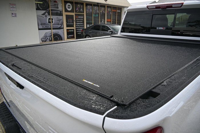 2025 Chevrolet Silverado HD LTZ Premium W/Tech Pack