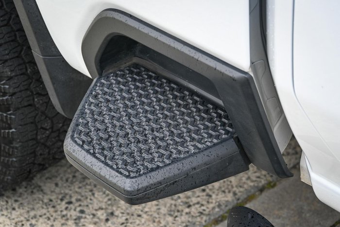 2025 Chevrolet Silverado HD LTZ Premium W/Tech Pack