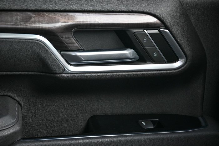 2025 Chevrolet Silverado HD LTZ Premium W/Tech Pack