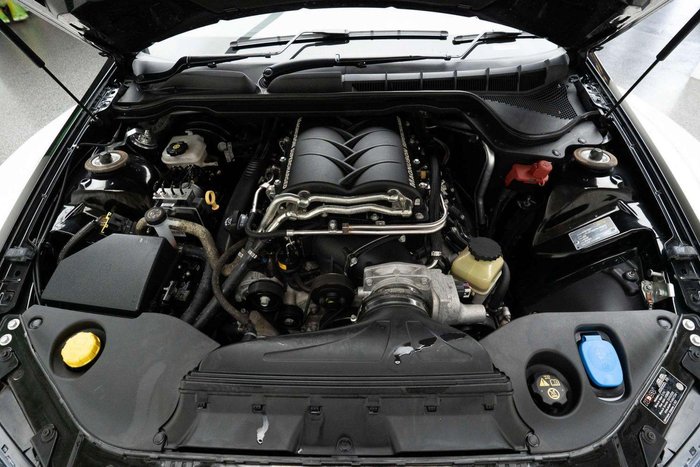 2009 Holden Special Vehicles Maloo
