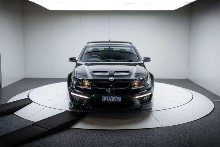 2009 Holden Special Vehicles Maloo