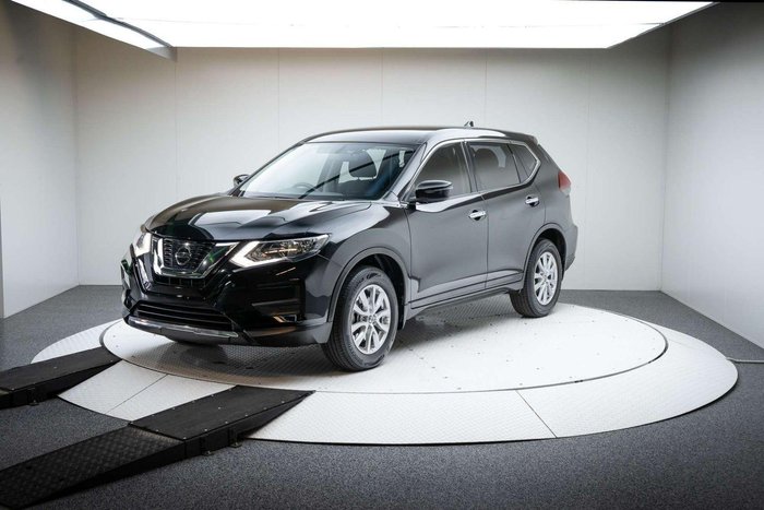 2022 Nissan X-TRAIL