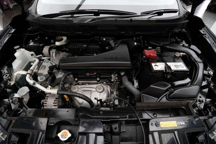 2022 Nissan X-TRAIL
