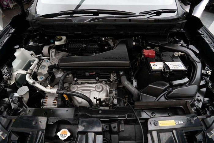 2022 Nissan X-TRAIL ST