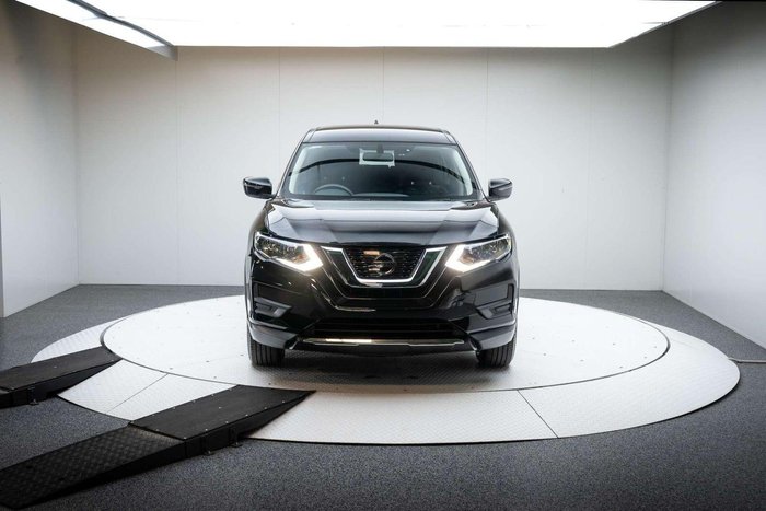 2022 Nissan X-TRAIL ST