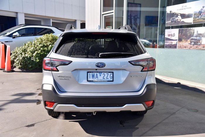 2022 Subaru Outback AWD