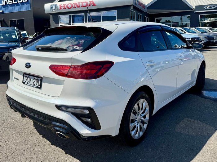 2019 Kia Cerato S