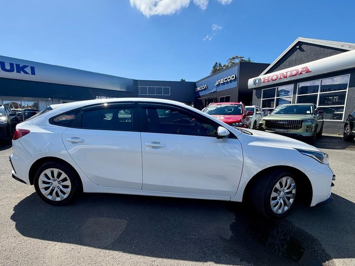 2019 Kia Cerato S