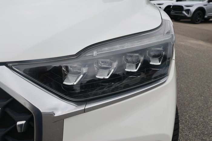 2021 SsangYong Rexton Ultimate