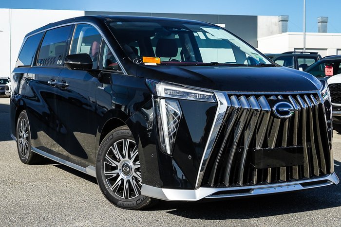 2026 GAC M8