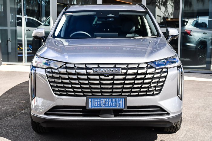 2026 GWM Haval H6 Ultra PHEV