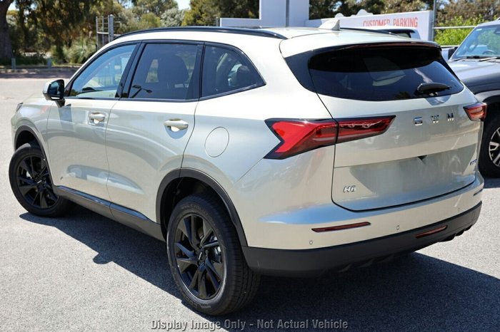 2026 GWM Haval H6 Ultra PHEV