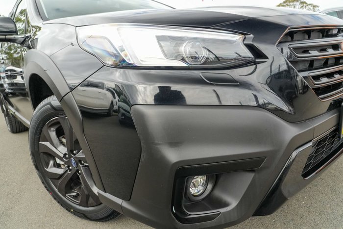2020 Subaru Outback AWD Sport