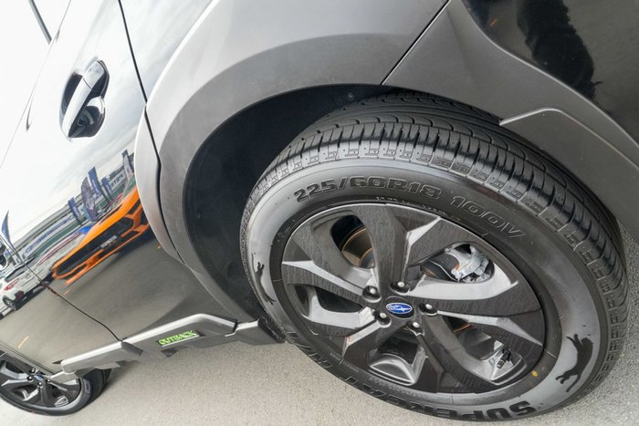 2020 Subaru Outback AWD Sport