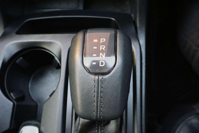 2025 Ford Everest Sport