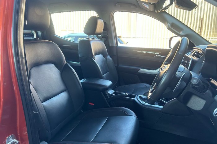 2023 LDV T60 Max LUXE