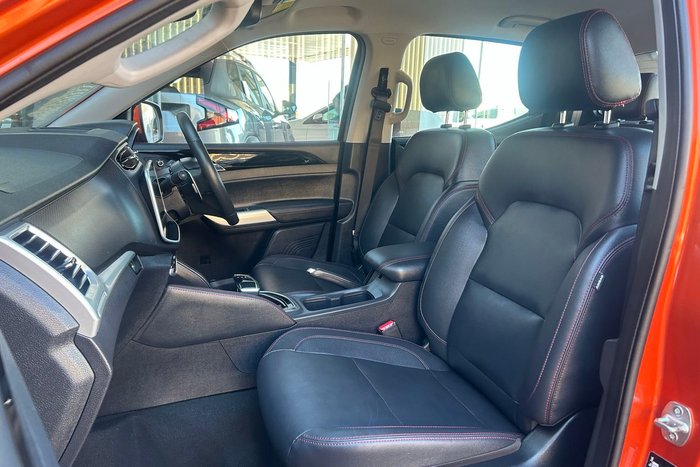 2023 LDV T60 Max LUXE