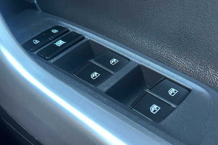 2023 LDV T60 Max LUXE