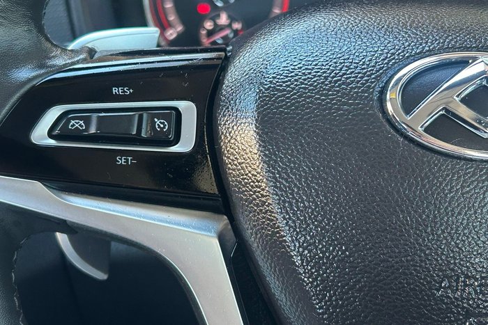 2023 LDV T60 Max LUXE