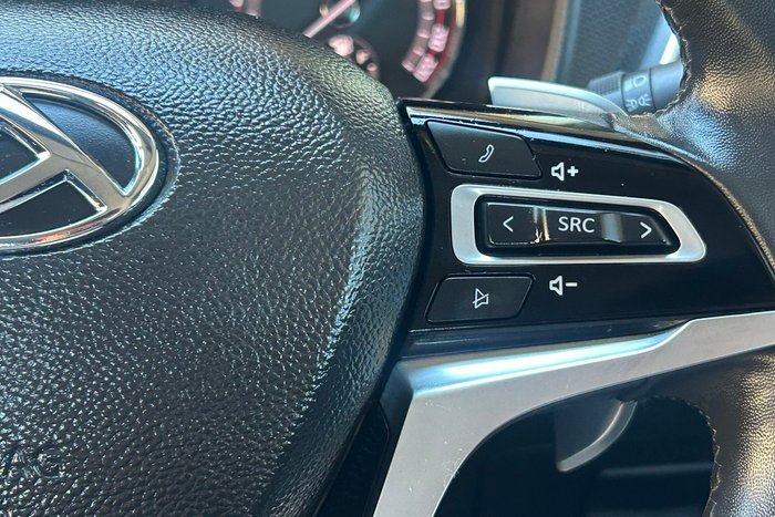 2023 LDV T60 Max LUXE