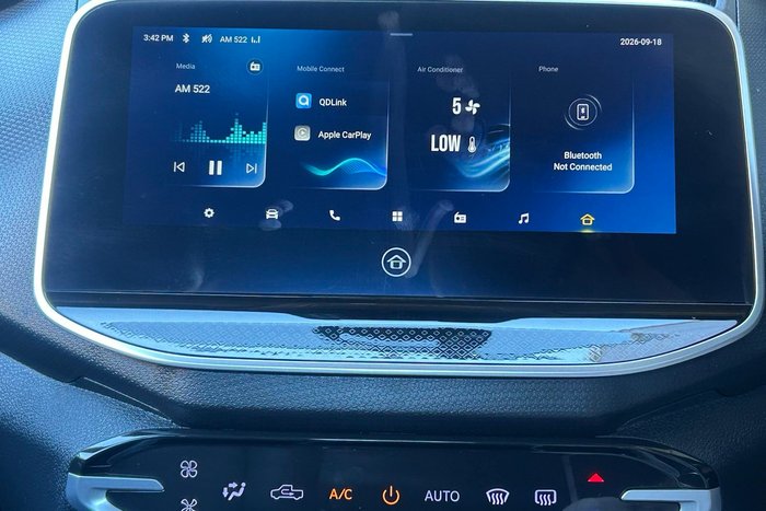 2023 LDV T60 Max LUXE