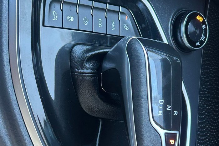 2023 LDV T60 Max LUXE