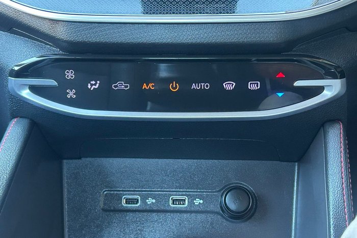 2023 LDV T60 Max LUXE