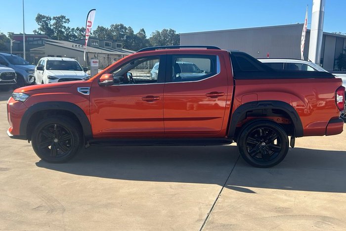 2023 LDV T60 Max LUXE