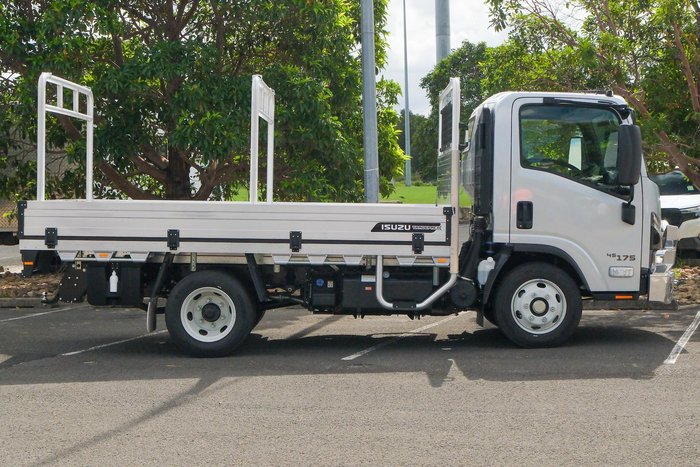 2025 Isuzu N Series NPR 45/65-175 DT D34 Tradepack
