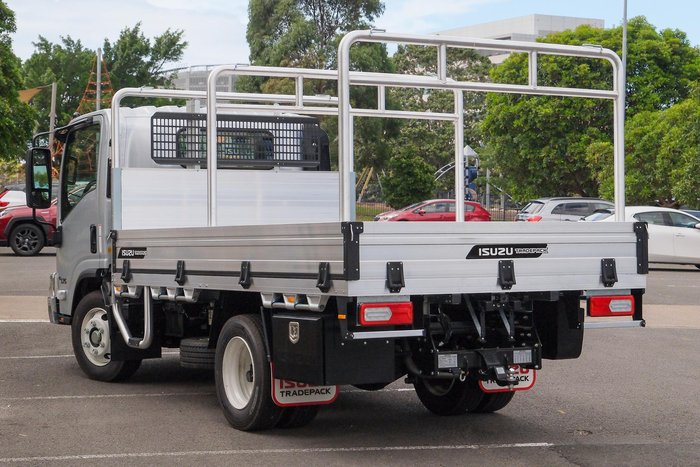 2025 Isuzu N Series NPR 45/65-175 DT D34 Tradepack