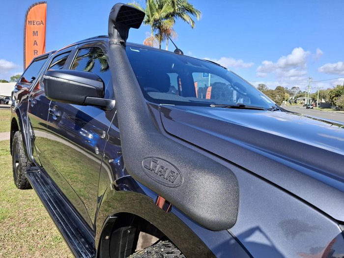 2023 Isuzu D-MAX X-TERRAIN