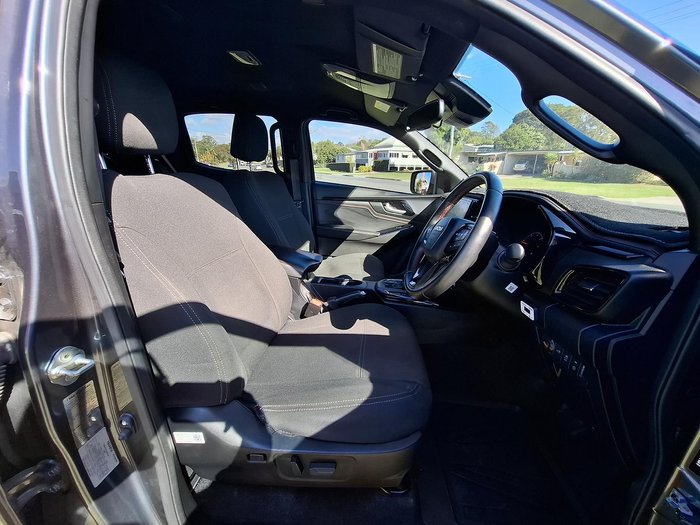 2023 Isuzu D-MAX X-TERRAIN