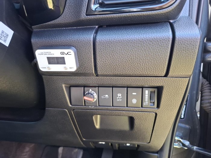 2023 Isuzu D-MAX X-TERRAIN