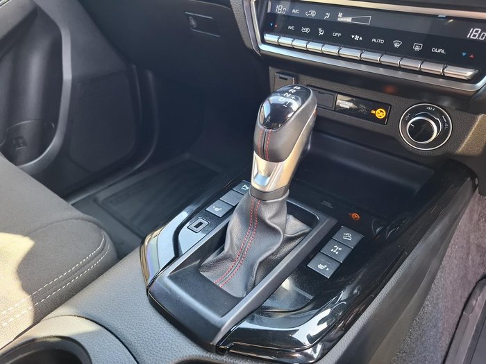 2023 Isuzu D-MAX X-TERRAIN