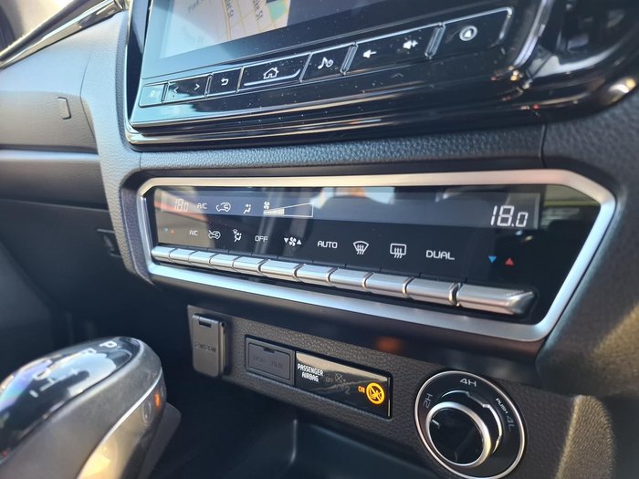 2023 Isuzu D-MAX X-TERRAIN