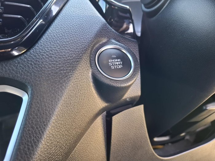 2023 Isuzu D-MAX X-TERRAIN