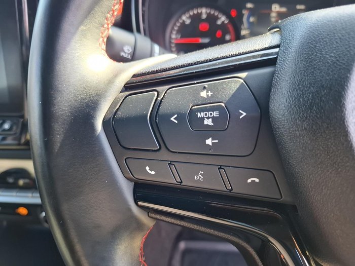 2023 Isuzu D-MAX X-TERRAIN