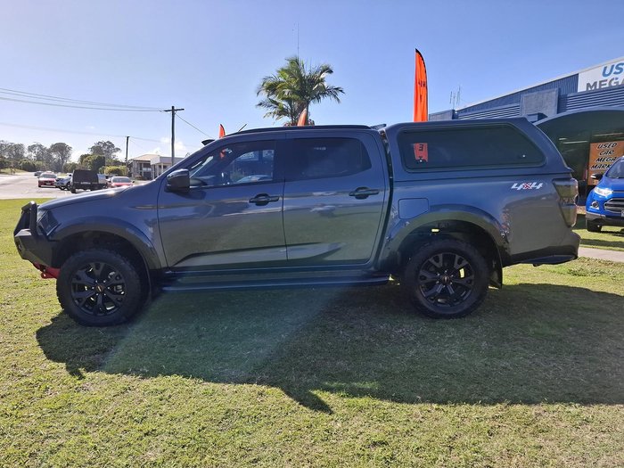 2023 Isuzu D-MAX X-TERRAIN