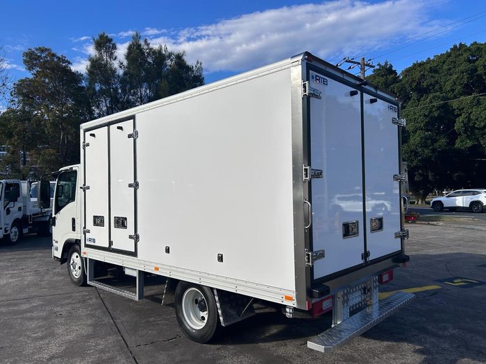 2025 Isuzu N Series NMR 65/45-150 DT D34