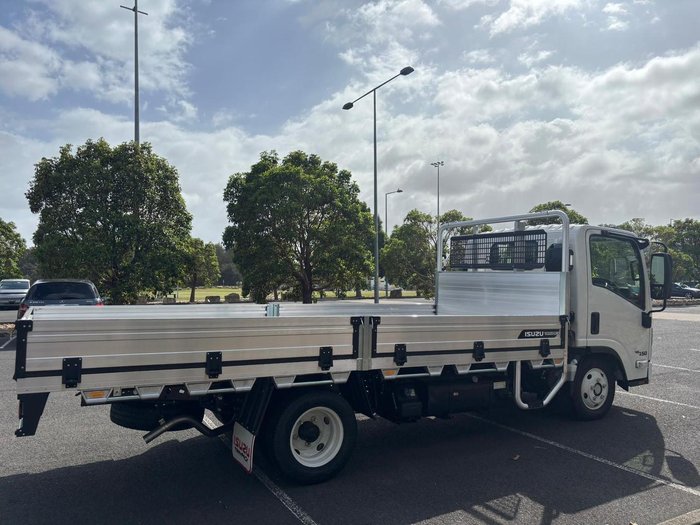 2025 Isuzu N Series NLR 45-150 DT D34 Traypack