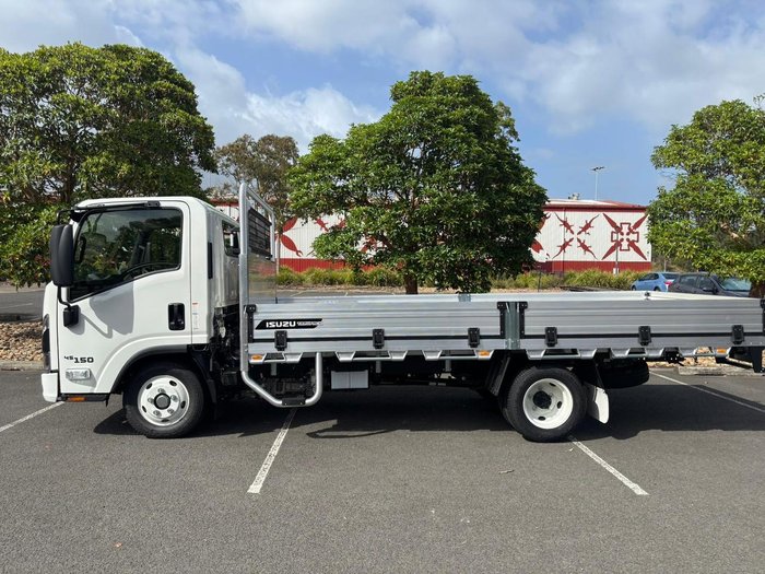 2025 Isuzu N Series