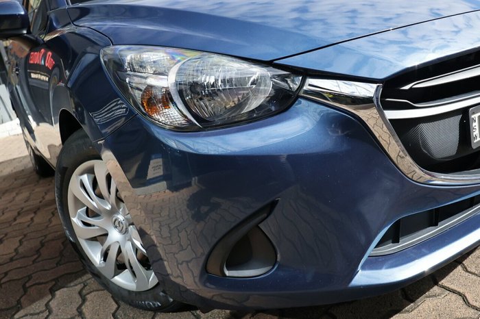 2019 Mazda 2 Neo