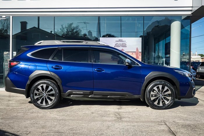 2024 Subaru Outback AWD Touring