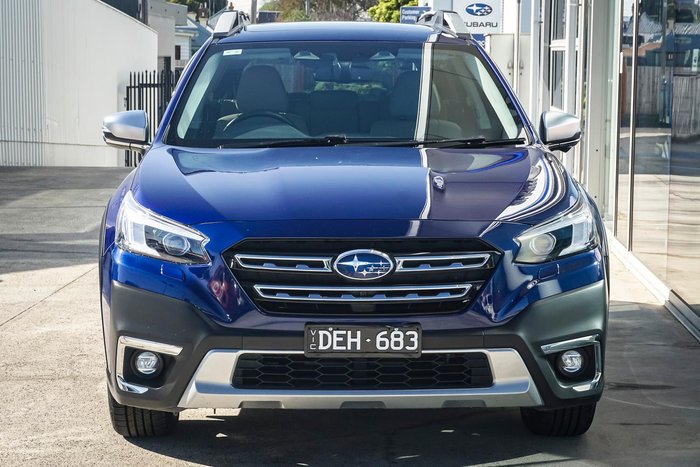 2024 Subaru Outback AWD Touring