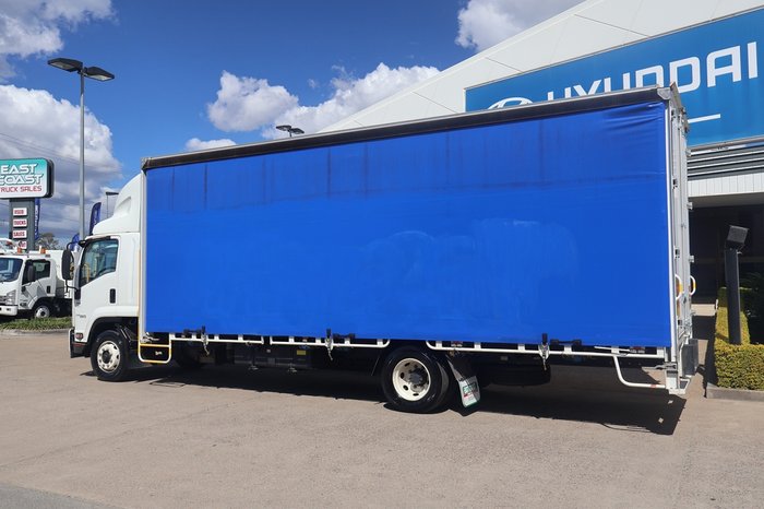 2023 ISUZU FSR 140-260