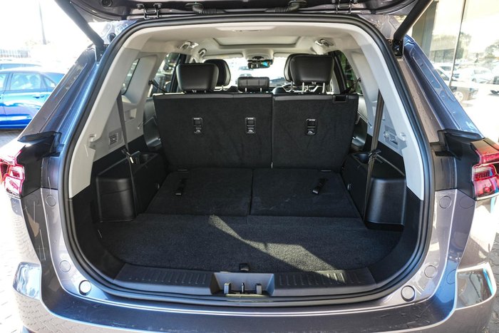 2025 Chery Tiggo 8 Pro Max Ultimate AWD