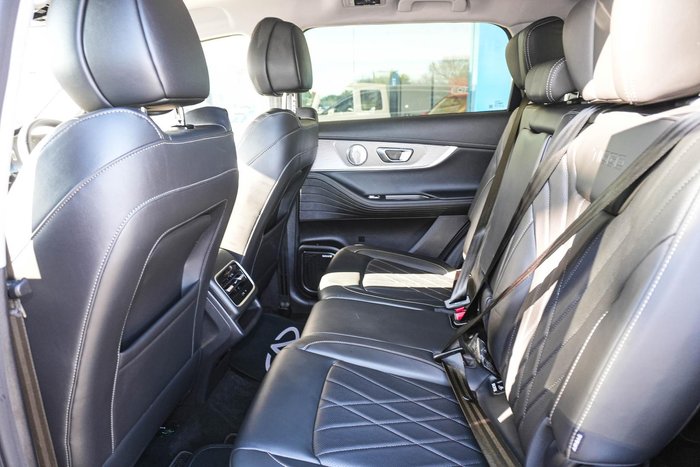 2025 Chery Tiggo 8 Pro Max Ultimate AWD