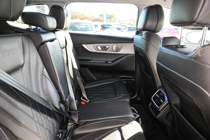 2025 Chery Tiggo 8 Pro Max Ultimate AWD